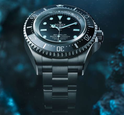 rolex submariner mariana trench|Rolex mariana trench.